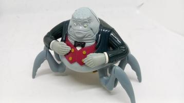 Monsters Inc beschikbaar voor biedingen