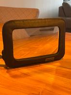 Prénatal auto spiegel baby / achterbank spiegel, Ophalen of Verzenden, Rechthoekig