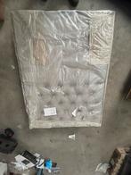 bed hoofdbord 90x200 NIEUW €50,-, 90 cm, Eenpersoons, Verzenden, Zo goed als nieuw
