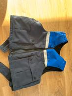 Toezichthouder/handhaving veiligheidsvest hoes, Verzenden, Landmacht, Nederland, Kleding of Schoenen