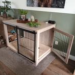 Bench Quapas XL, Ophalen, Zo goed als nieuw