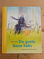 De grote boze heks, Ophalen of Verzenden, Zo goed als nieuw