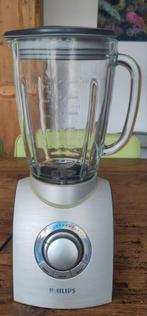 Philips blender in nieuwstaat., Ophalen, Zo goed als nieuw, Blender
