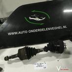 Mercedes Vito 1.9 D 2000 Wagennr 2400004   Aandrijfas Linksv