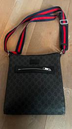Gucci tas, Overige merken, Zwart, Ophalen of Verzenden, Zo goed als nieuw