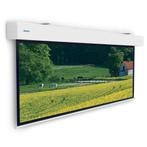 Projecta Elpro Large Electrol 316x500 Matte White, Ophalen, Zo goed als nieuw