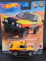 Range Rover Classic 333 Hot Wheels 1:64, Christian@diecastcompany.nl, Auto, The Diecast Company, Nieuw