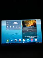 Samsung galaxy tablet 10.1 en 16gb, Computers en Software, Android Tablets, Zo goed als nieuw, Samsung 10.1, Samsung tablet, 16 GB