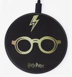 Harry Potter wireless charger (10W) NIEUW!, Telecommunicatie, Mobiele telefoons | Telefoon-opladers, Ophalen of Verzenden, Nieuw