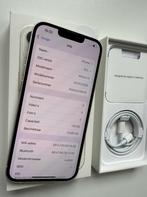 iPhone 13 128GB Starlight | Zeer nette staat | Garantie, 89 %, Wit, IPhone 13, Ophalen of Verzenden