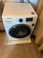 Samsung Wasmachine - Eco Bubble 7kg, Witgoed en Apparatuur, Wasmachines, Ophalen, Gebruikt, 85 tot 90 cm, 1200 tot 1600 toeren