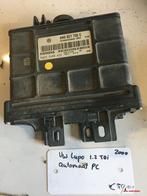 Vw Lupo 1.2 tdi automaat 2000 ECU automaat