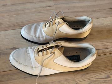 Footjoy golfschoenen maat 39 beschikbaar voor biedingen