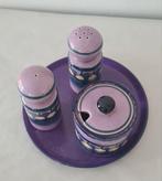 Flora Holland Servies Set, Ophalen of Verzenden, Gebruikt