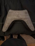 Exo Scuf Gaming Kussen - Goede Houding!, Ophalen of Verzenden, Zo goed als nieuw, Zwart, Overige vormen