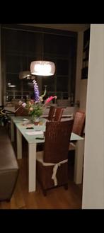 Dining table, Huis en Inrichting, Ophalen of Verzenden, Zo goed als nieuw