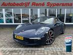 Porsche 911 3.8 Carrera 4S Sport Chrono | 4WD | Schuifdak |, Automaat, Euro 5, Beige, Bedrijf