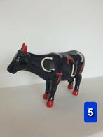 Leuke "cattle" koe uit de Cow Parade Collectie, Antiek en Kunst, Ophalen of Verzenden