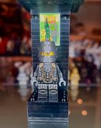 Lego cas543  Dragon Knight - Schaal Mail met Kettingen, Ophalen of Verzenden, Gebruikt, Losse stenen, Lego