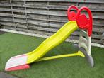 Smoby glijbaan met wateraansluiting, Ophalen of Verzenden, Gebruikt, Glijbaan