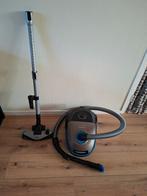 Stofzuiger Philips met stofzak in perfecte staat 900 watt, Witgoed en Apparatuur, Stofzuigers, Stofzak, Stofzuiger, Ophalen of Verzenden
