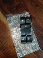 Nieuwe Tiguan Raambediening Links Voor, Ophalen of Verzenden, Nieuw, Volkswagen