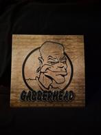 Hardcore / Thunderdome  vinyl : gabberhead vinyl., Cd's en Dvd's, Verzenden, Zo goed als nieuw, 12 inch