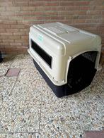 Petmate vari ultra XL kennel hond, Dieren en Toebehoren, Hondenbenches, Ophalen, Gebruikt