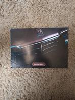 Autofolder Datsun 260C, Verzenden, Overige merken