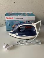 Tefal Express Steam FV2837 - Stoomstrijkijzer, Salesnl@groupeseb.com, Verzenden, Overige typen, GROUPE SEB