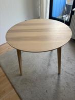 Lisabo Eettafel, Ophalen, Gebruikt, 200 cm of meer, 50 tot 100 cm