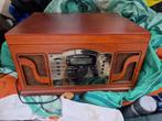 Retro Stereoapparatuur  20 euro, Ophalen of Verzenden, Gebruikt, Stereo, Overige merken