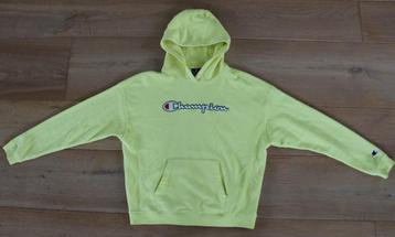 Hoodie van Champion 162-167 cm beschikbaar voor biedingen