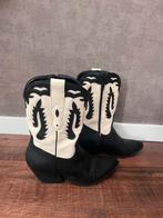 Cowboylaarzen (oxmox), Ophalen, Schoenen met lage hakken, Overige kleuren, Omox