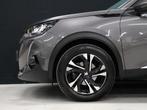 Peugeot 2008 1.2 PureTech Blue Lease Allure [APPLE CARPLAY,, 101 pk, Gebruikt, 1199 cc, Leder en Stof