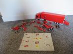 Lego Racers 8654, Ophalen of Verzenden, Zo goed als nieuw