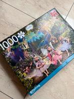 Efteling droomvlucht puzzel, Ophalen of Verzenden, 500 t/m 1500 stukjes, Zo goed als nieuw