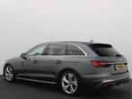 Audi A4 Avant 35 TDI Launch edition Sport AUTOMAAT / NL-AUTO, Gebruikt, 4 cilinders, Lichtsensor, A4