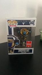 Funko Pop Destiny sweeper bot 342, Verzamelen, Poppetjes en Figuurtjes, Ophalen of Verzenden, Nieuw