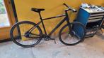 Cube mountainbike riemaandrijving schijfremmen, Fietsen en Brommers, 53 tot 57 cm, Ophalen, Gebruikt, Overige merken