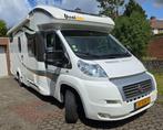 Benimar Mileo 242, Caravans en Kamperen, Campers, Diesel, Particulier, 6 tot 7 meter, Half-integraal