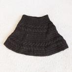 Prachtig Gebreid Northland Rokje - 90 (M) € 45,-, Maat 38/40 (M), Bruin, Ophalen of Verzenden, Zo goed als nieuw