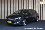 Opel Astra 1.4 Innovation 110kW 171dkm Leer Camera Navi Clim, Voorwielaandrijving, Gebruikt, 150 pk, 620 kg