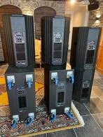 Audiocenter TS actieve speakers, Overige typen, Zo goed als nieuw, 120 watt of meer, Ophalen