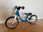 In nette staat WOOM loopfiets, peuter fiets (12 inch), Ophalen of Verzenden, Minder dan 16 inch