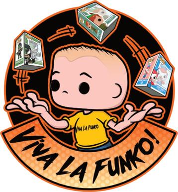 GEZOCHT: Funko Pop Collecties