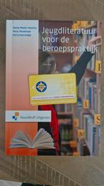 Jeugdliteratuur voor de beroepspraktijk, Ophalen of Verzenden, Zo goed als nieuw, H. Overmeijer; P. Moolenaar; T. Meelis-Voorma