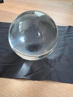 Lensbal glas 80mm, Ophalen, Zo goed als nieuw, Overige typen