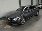 Mercedes-Benz C-Klasse C180 | NAP | APK Nette Wagen, Achterwielaandrijving, Euro 6, 4 cilinders, USB