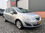 Opel Meriva 1.4 Turbo Cosmo (lees beschrijving), Voorwielaandrijving, Gebruikt, 4 cilinders, Origineel Nederlands